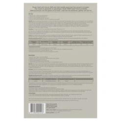 Pokon Mos En Onkruid Weg! Gazonherstel 2,75 Kg 7 Pokon Mos En Onkruid Weg! Gazonherstel 2,75 Kg -Gamma 123 1514