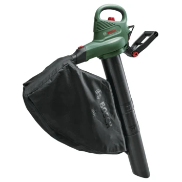 Bosch Bladblazer Universal Garden Tidy 3-in-1 8 Bosch Bladblazer Universal Garden Tidy 3-in-1 - Afbeelding 6