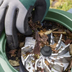 Bosch Bladblazer Universal Garden Tidy 3-in-1 19 Bosch Bladblazer Universal Garden Tidy 3-in-1 -Gamma 123 1523