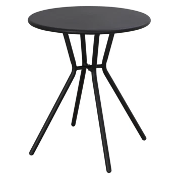 Tafel Como Zwart 3 Tafel Como Zwart