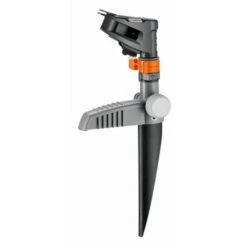 Gardena Spike Sector- En Cirkelsproeier Kunststof 44x17,5x6,5 Cm