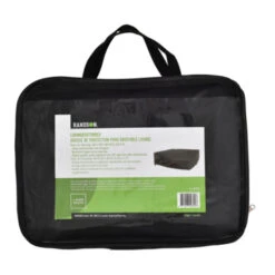 Loungesethoes Vierkant 250 Cm -Gamma 123 1577