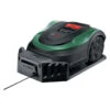 Bosch Robotmaaier Indego XS300 300 M² - 19cm + Robotmaaier Garage T.w.v. 149.- -Gamma 123 1583