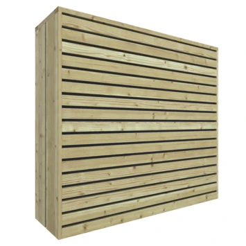 Bloembak Andalusië Ca. 93x30x103 Cm 3 Bloembak Andalusië Ca. 93x30x103 Cm