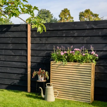 Bloembak Andalusië Ca. 93x30x103 Cm 5 Bloembak Andalusië Ca. 93x30x103 Cm - Afbeelding 3