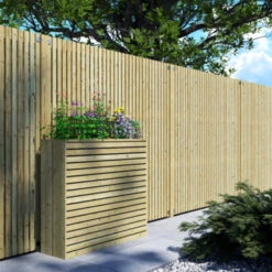 Bloembak Andalusië Ca. 93x30x103 Cm 22 Bloembak Andalusië Ca. 93x30x103 Cm -Gamma 123 1596