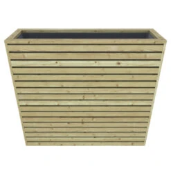 Bloembak Andalusië Ca. 93x30x103 Cm 29 Bloembak Andalusië Ca. 93x30x103 Cm -Gamma 123 1603