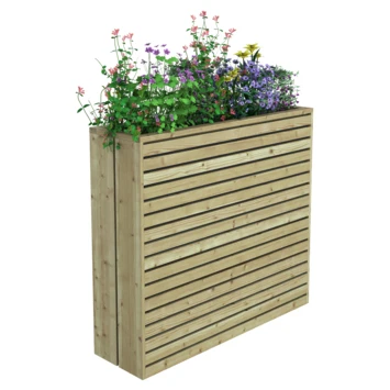 Bloembak Andalusië Ca. 93x30x103 Cm 15 Bloembak Andalusië Ca. 93x30x103 Cm - Afbeelding 13