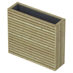 Bloembak Andalusië Ca. 93x30x103 Cm 32 Bloembak Andalusië Ca. 93x30x103 Cm -Gamma 123 1606