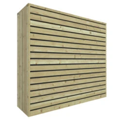 Bloembak Andalusië Ca. 93x30x103 Cm 33 Bloembak Andalusië Ca. 93x30x103 Cm -Gamma 123 1607