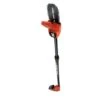 Black & Decker BLACK+DECKER Accu Hoogsnoeier GPC1820L20 -Gamma 123 1610