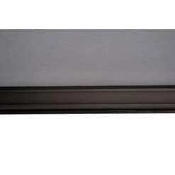 Zijwand Voor Pergola Classic & Deluxe Zwart 360 Series -Gamma 123 1616