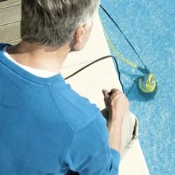 Kärcher Dompelpomp SP6 Flat Inox Voor Schoon Water -Gamma 123 1655