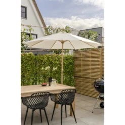 Stoel Savona Zwart -Gamma 123 1669