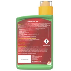 Roundup Natural Concentraat 900 Ml -Gamma 123 1688