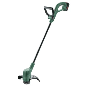 Bosch 18V Trimmer EasyGrassCut 18-230 23cm Incl. 2,0Ah Accu 3 Bosch 18V Trimmer EasyGrassCut 18-230 23cm Incl. 2,0Ah Accu
