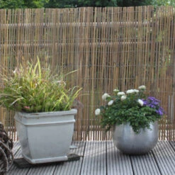 Bamboescherm Split Ca. 180x180 Cm -Gamma 123 1707