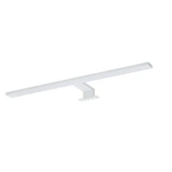 Tiger Spiegelverlichting Ancis Wit 60cm