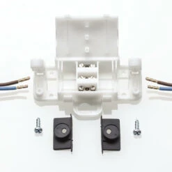 Tiger Spiegelverlichting Ancis Wit 60cm -Gamma 123 1722