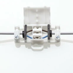 Tiger Spiegelverlichting Ancis Wit 60cm -Gamma 123 1723