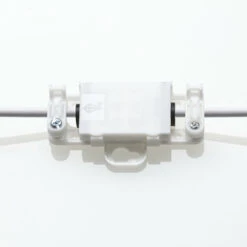 Tiger Spiegelverlichting Ancis Wit 60cm -Gamma 123 1724