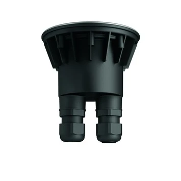 Philips Inbouwspot Moss RVS LED 3W 9 Philips Inbouwspot Moss RVS LED 3W - Afbeelding 7