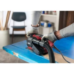 SKIL Bandschuurmachine 7615AB 710W Incl. Schuurraam -Gamma 123 175