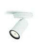 Philips Opbouwspot MyLiving Pongee LED Wit 5.5W 2 Philips Opbouwspot MyLiving Pongee LED Wit 5.5W -Gamma 123 1782