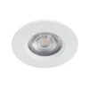 Philips Badkamer LED Inbouwspot Dive 1x5W Wit 1 Philips Badkamer LED Inbouwspot Dive 1x5W Wit -Gamma 123 1791