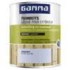 GAMMA Tuinbeits Schutting & Tuinhout Dekkend Kiezelwit 750 Ml 1 GAMMA Tuinbeits Schutting & Tuinhout Dekkend Kiezelwit 750 Ml -Gamma 123 1816