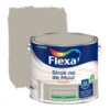 Flexa Strak Op De Muur Zandsteenbruin Mat 2,5 Liter -Gamma 123 1824