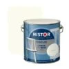 Histor Perfect Finish Houtlak RAL 9010 Zijdeglans 2,5 Liter -Gamma 123 1843