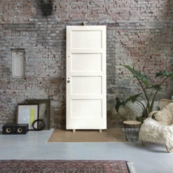 Histor Perfect Finish Houtlak RAL 9010 Zijdeglans 2,5 Liter -Gamma 123 1846