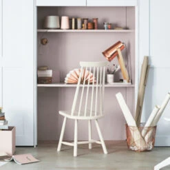 Histor Perfect Finish Houtlak RAL 9010 Zijdeglans 2,5 Liter -Gamma 123 1847