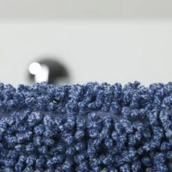 Sealskin WC Mat Misto 60x55 Cm Royal Blauw -Gamma 123 1852