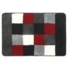 Sealskin Badmat Rosalyn Grijs 90x60 Cm 1 Sealskin Badmat Rosalyn Grijs 90x60 Cm -Gamma 123 1872