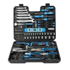 Handson Gereedschapskoffer 100-delig -Gamma 123 188