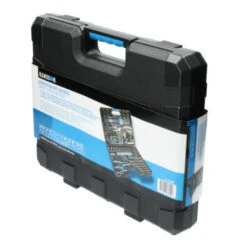 Handson Gereedschapskoffer 100-delig -Gamma 123 189