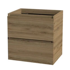 Tiger Karlo Badkamermeubel 60 Cm Chalet Eiken Met Wastafel Hoogglans Wit 16 Tiger Karlo Badkamermeubel 60 Cm Chalet Eiken Met Wastafel Hoogglans Wit -Gamma 123 1892