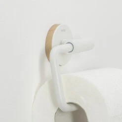 Tiger Toiletrolhouder Urban Wit -Gamma 123 1919