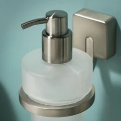 Tiger Zeepdispenser Impuls Hangend RVS 8 Tiger Zeepdispenser Impuls Hangend RVS -Gamma 123 1940