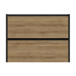 Tiger Reverse Meubelset 80 Cm Met 2 Lades Chalet Eik / Mat Zwart Inclusief Oval Wastafel Mat Zwart 16 Tiger Reverse Meubelset 80 Cm Met 2 Lades Chalet Eik / Mat Zwart Inclusief Oval Wastafel Mat Zwart -Gamma 123 1947