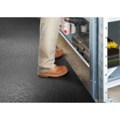 All Purpose Mat Afm.60x140 Cm, Dikte 2mm 12 All Purpose Mat Afm.60x140 Cm, Dikte 2mm -Gamma 123 1956