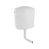 Geberit Toiletreservoir AP117 Laaghangend -Gamma 123 1964