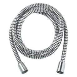 Atlantic Doucheslang PVC Transparant 200 Cm