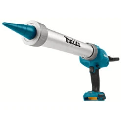 Makita 18V LXT Lijm- En Kitspuit DCG180ZXK (zonder Accu) -Gamma 123 198