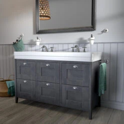 Tiger Haak Ivy Chroom Met Wit -Gamma 123 1989