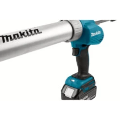 Makita 18V LXT Lijm- En Kitspuit DCG180ZXK (zonder Accu) -Gamma 123 199