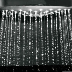 Tiger Handdouche Splash Termini Ø15 Cm 6 Standen -Gamma 123 1995