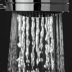 Tiger Handdouche Splash Termini Ø15 Cm 6 Standen -Gamma 123 1996